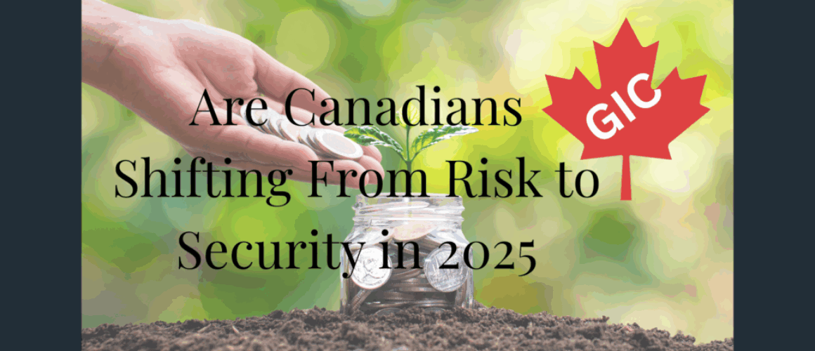 GIC Canada