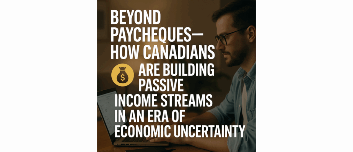 Beyond Paycheque