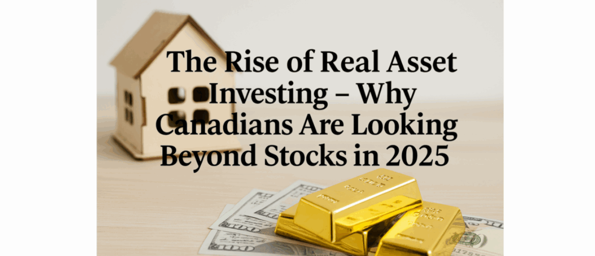 Real Assets Real Assets