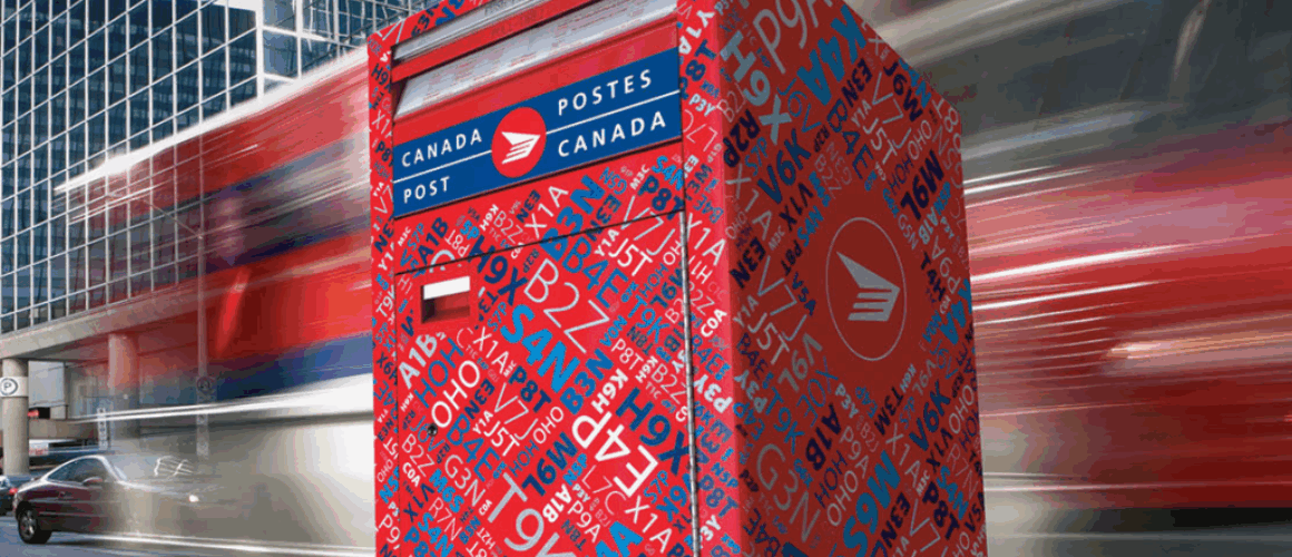 Canada Post Canada Post