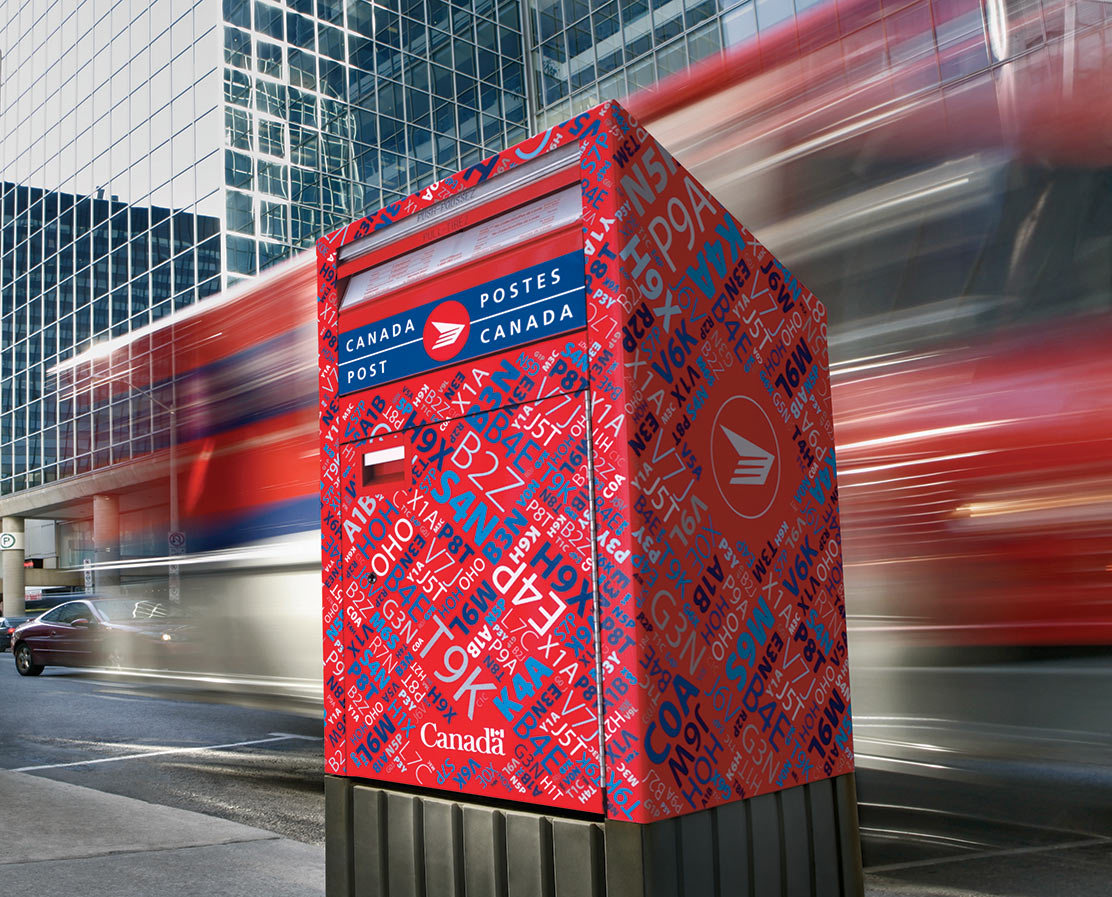 Canada Post