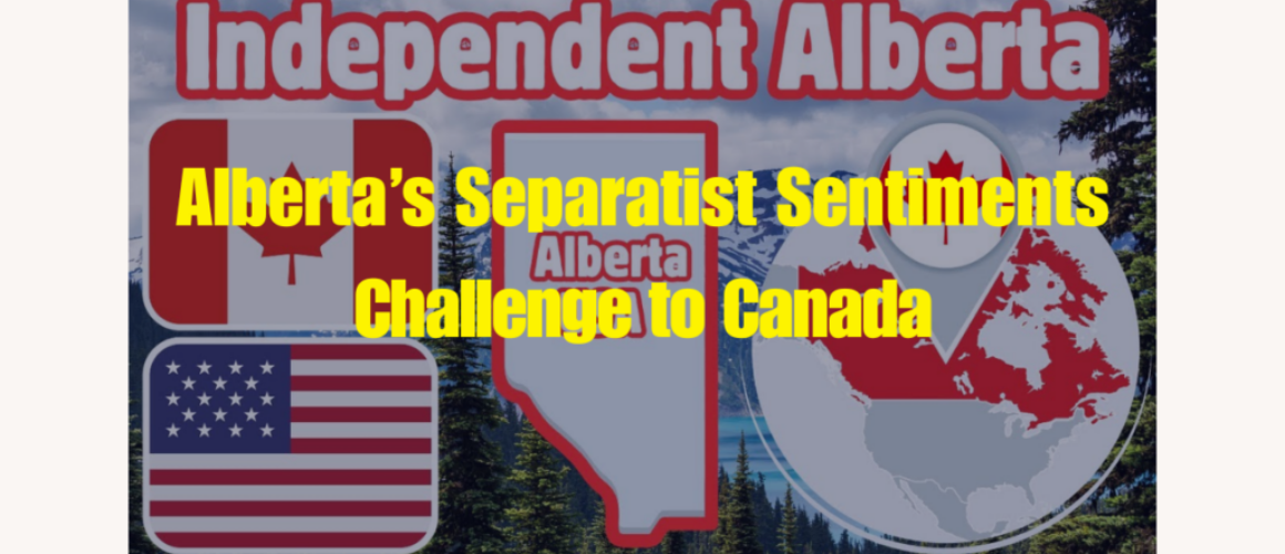 Alberta Separation Alberta Separation