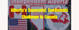 Alberta Separation