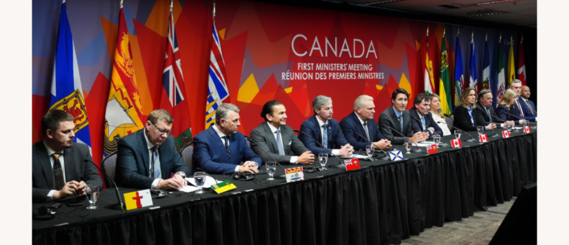 First Ministers