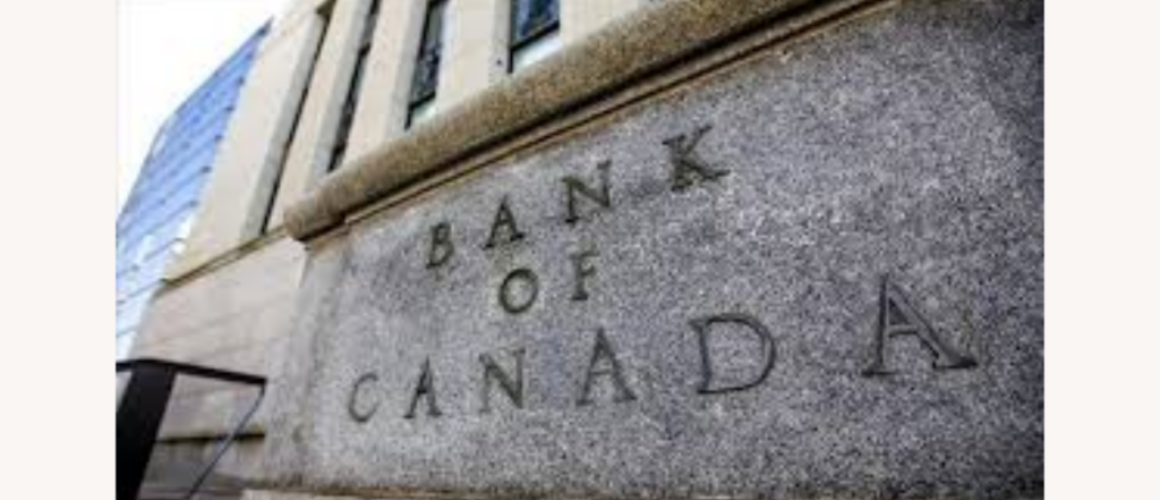 bank of Canada
