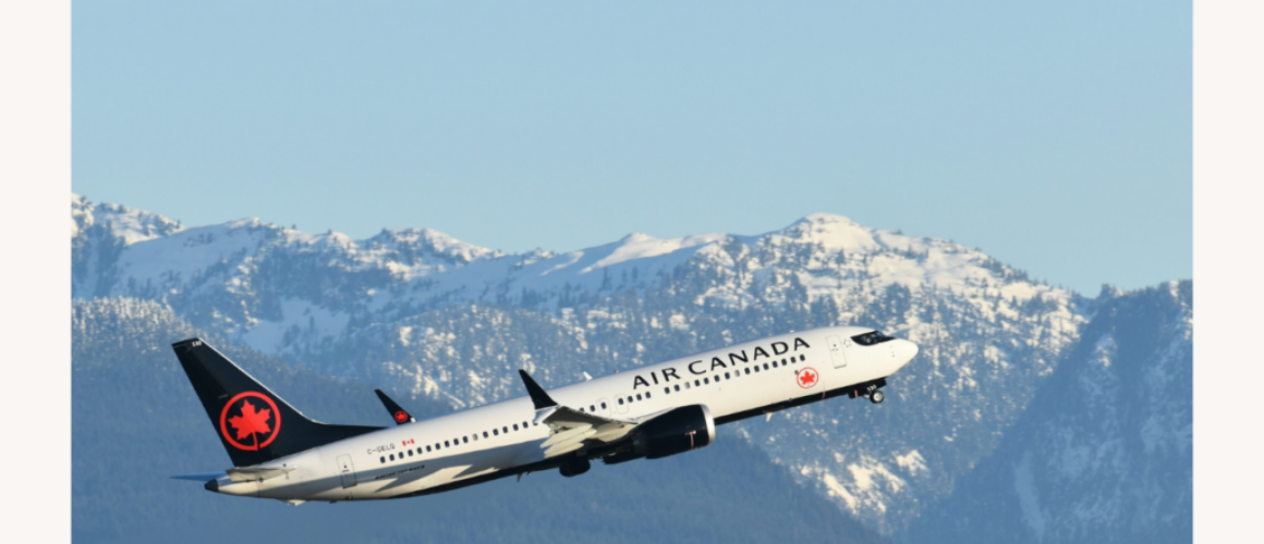 Air Canada Air Canada