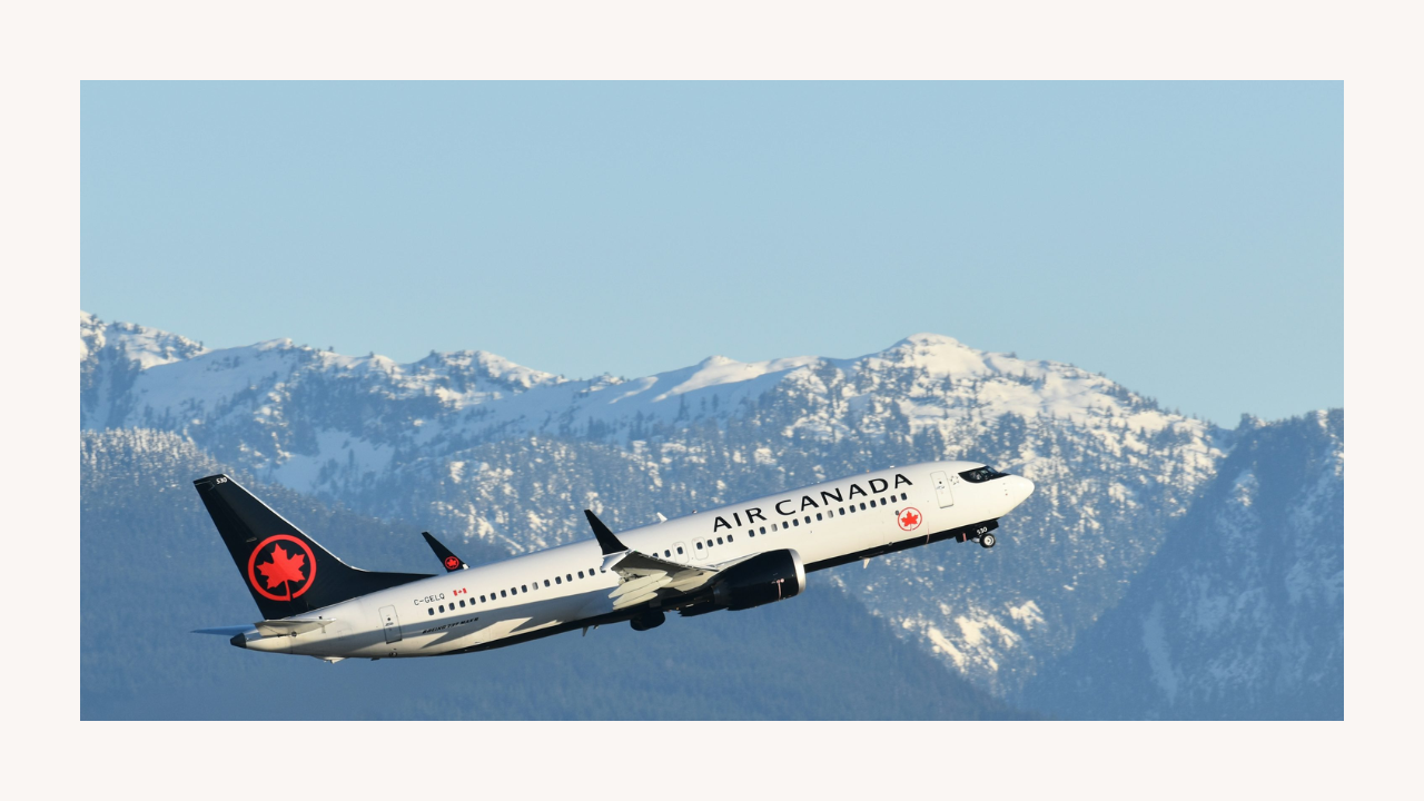 Air Canada