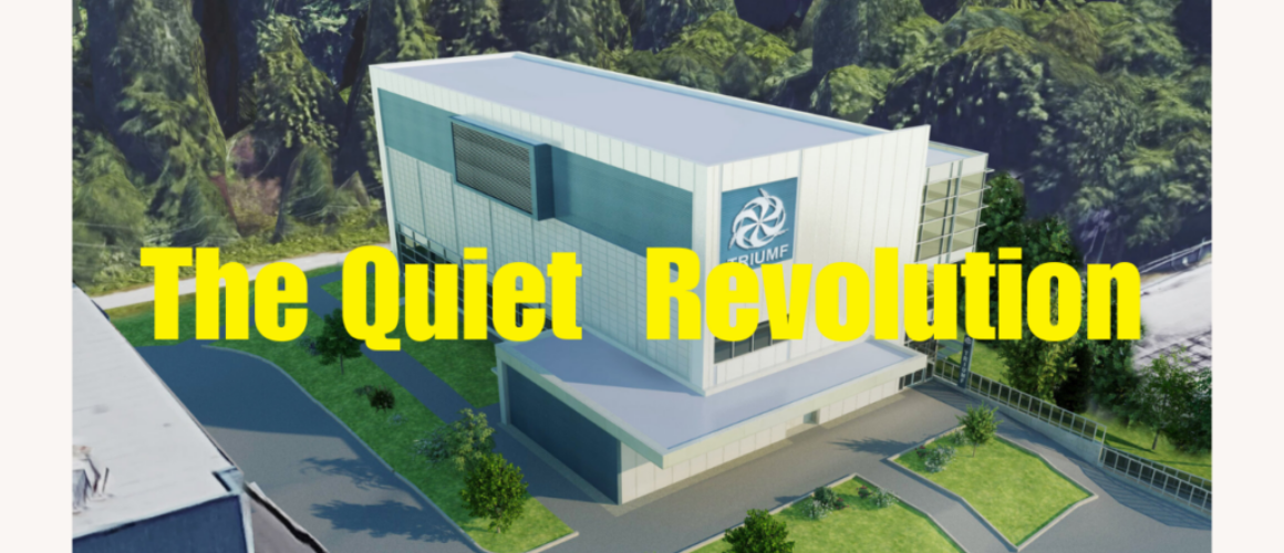 quiet Revolution quiet Revolution