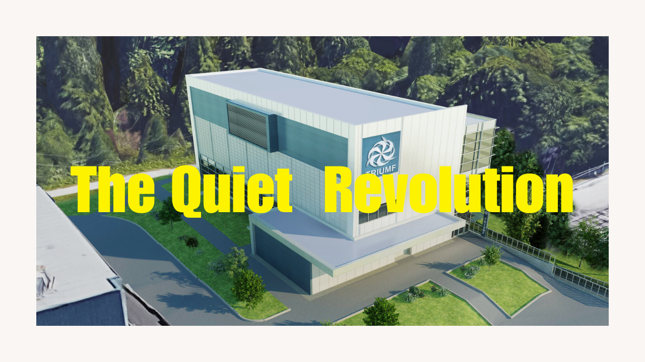 quiet Revolution