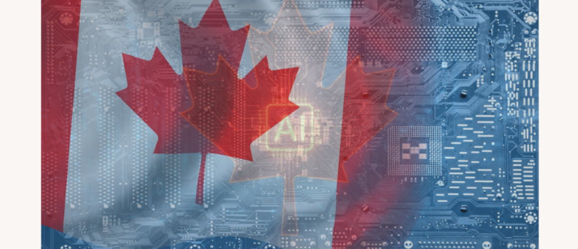 Canada AI Road Map Canada AI Road Map