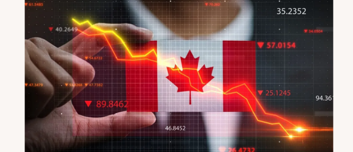 Canada Financial Stability