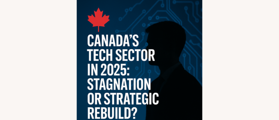 Canada Tech Sector 2025