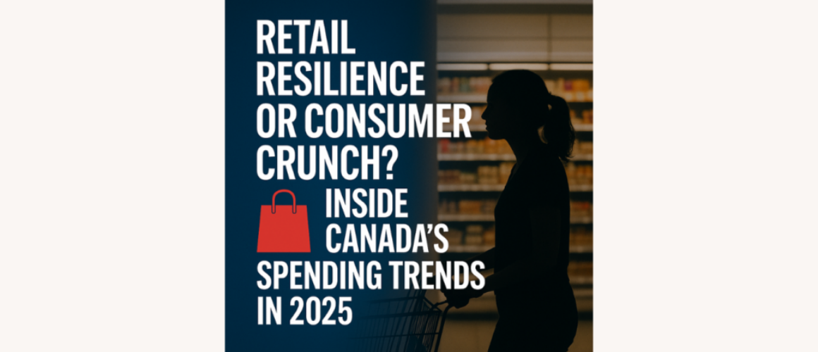 Retail Resilience Canada