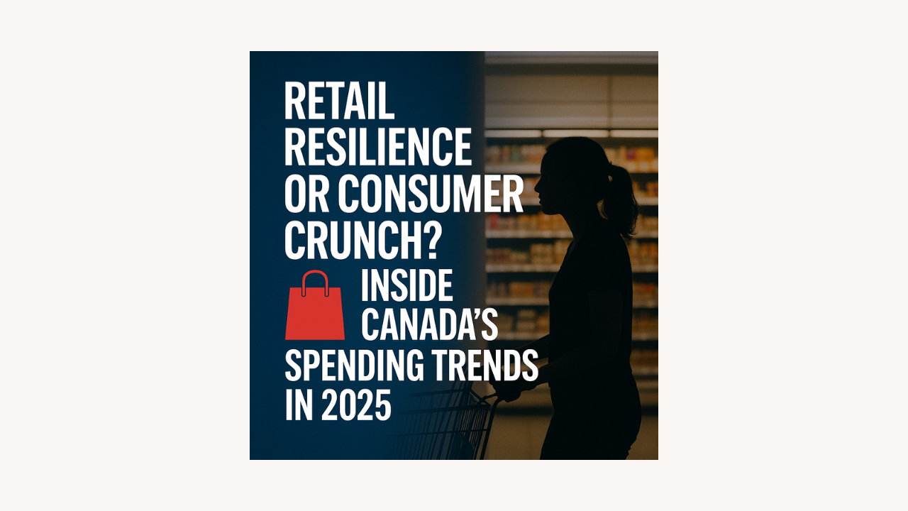 Retail Resilience Canada