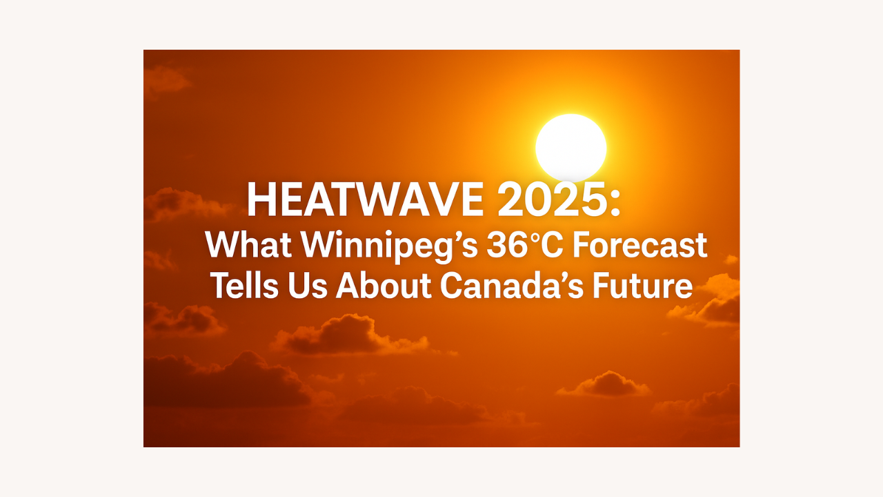Heat Wave 2025