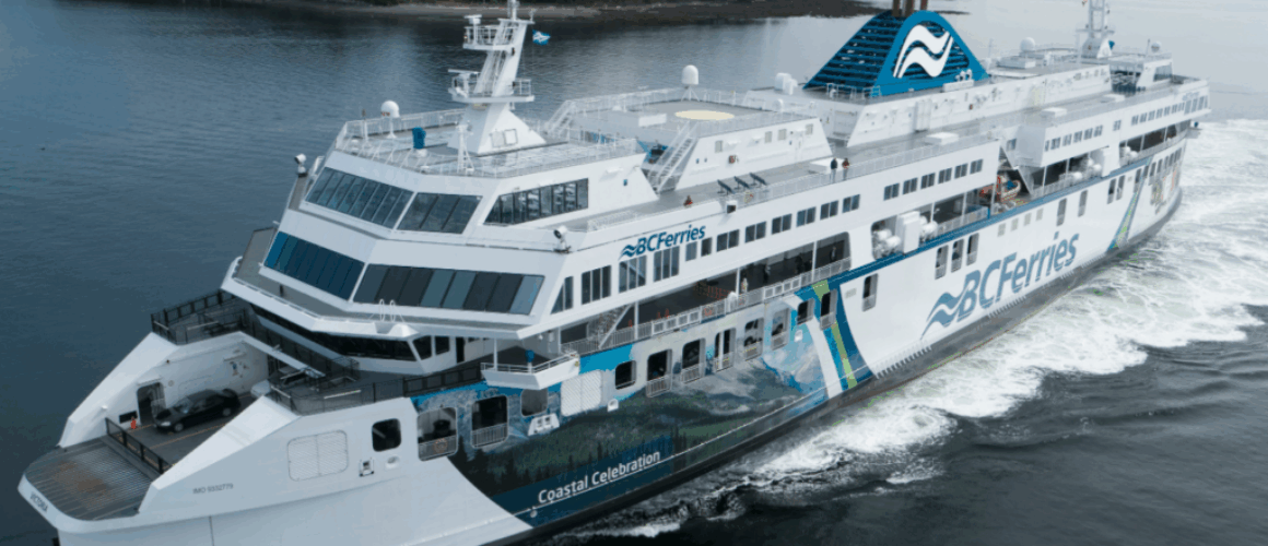 Ferry