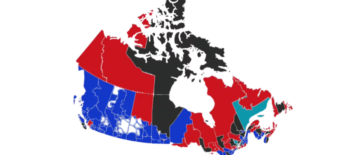 The Untold Influence of Rural Canadians: How Small-Town Voters Changed the 2025 Election