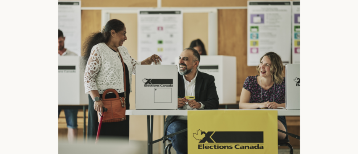 The Rise of Unconventional Voters: How Immigrants and First-Generation Canadians Played a Larger Role