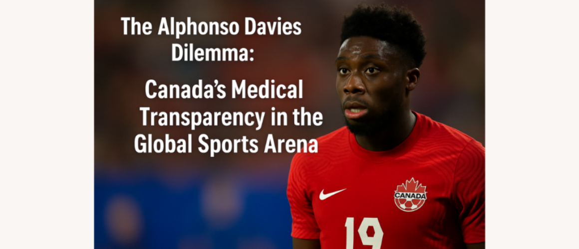 Alphonso Davies Alphonso Davies