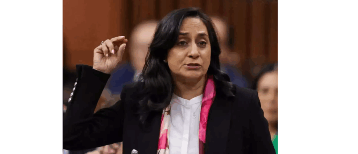 Anita Anand