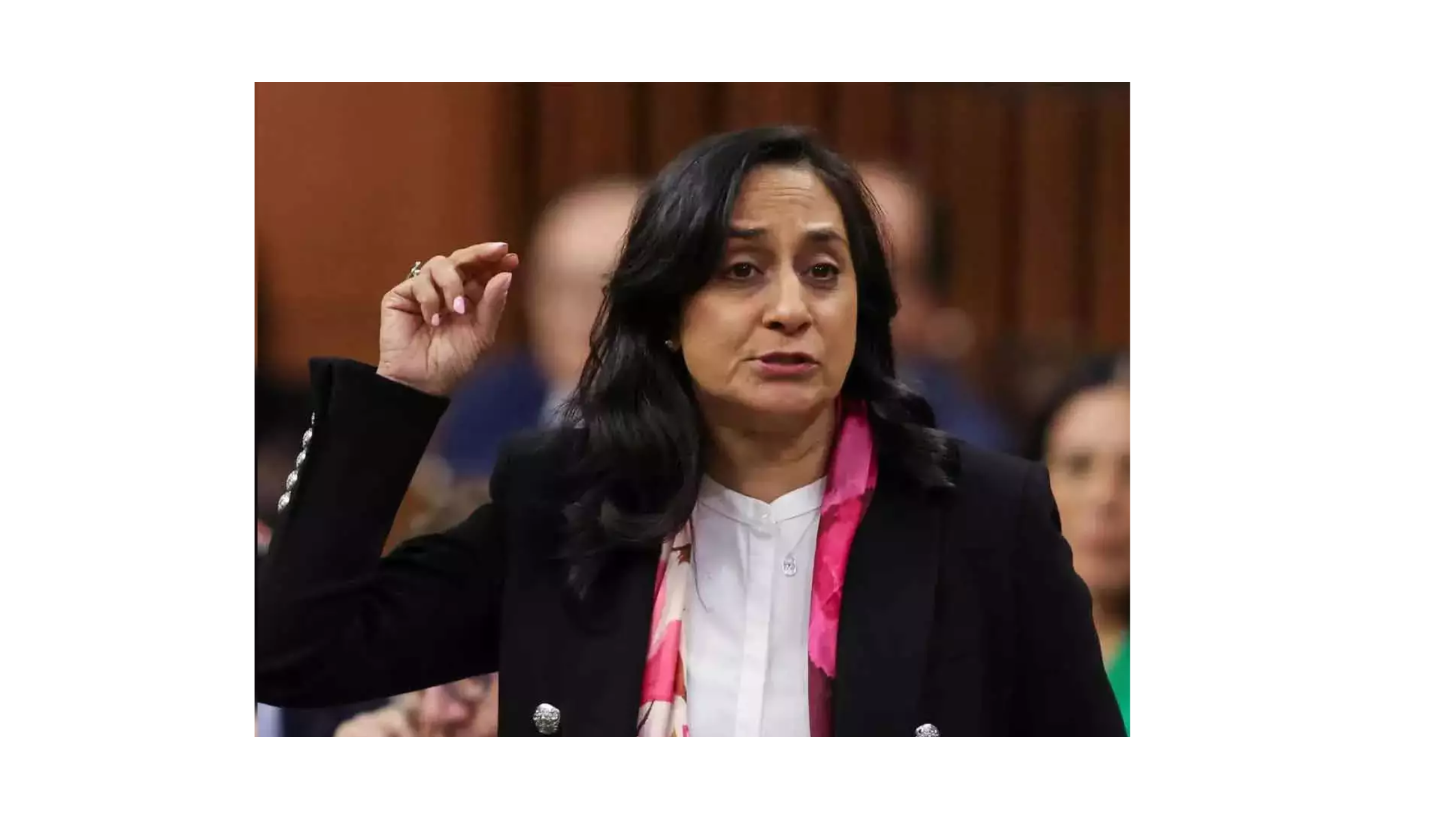 Anita Anand
