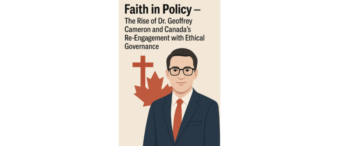 Faith in Policy