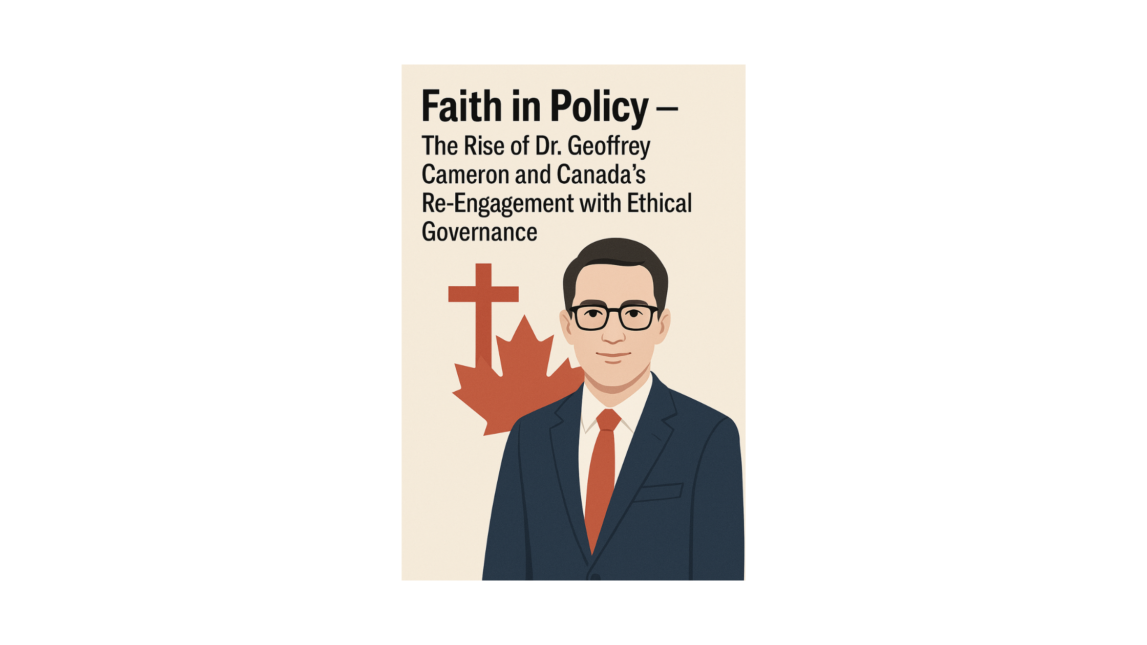Faith in Policy