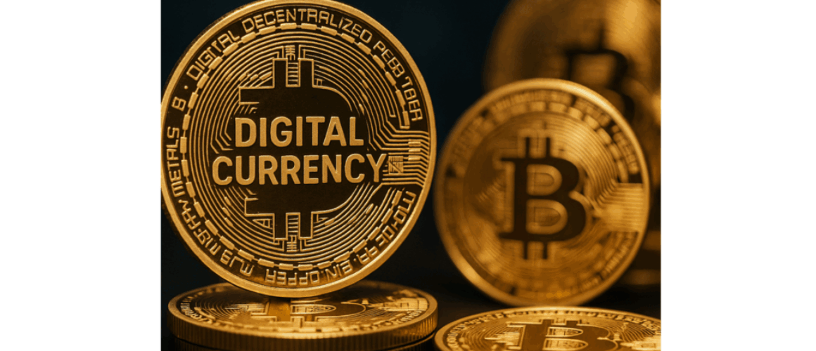 digital currency