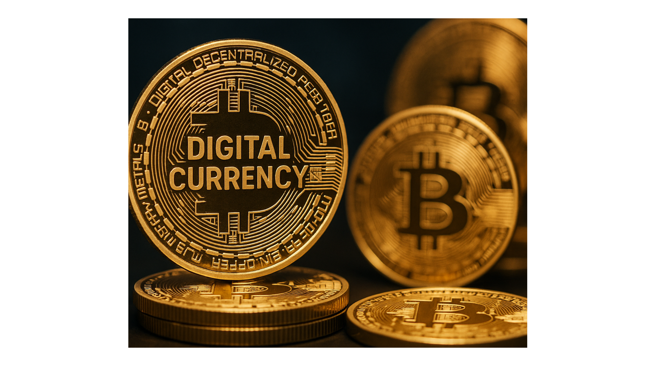 digital currency