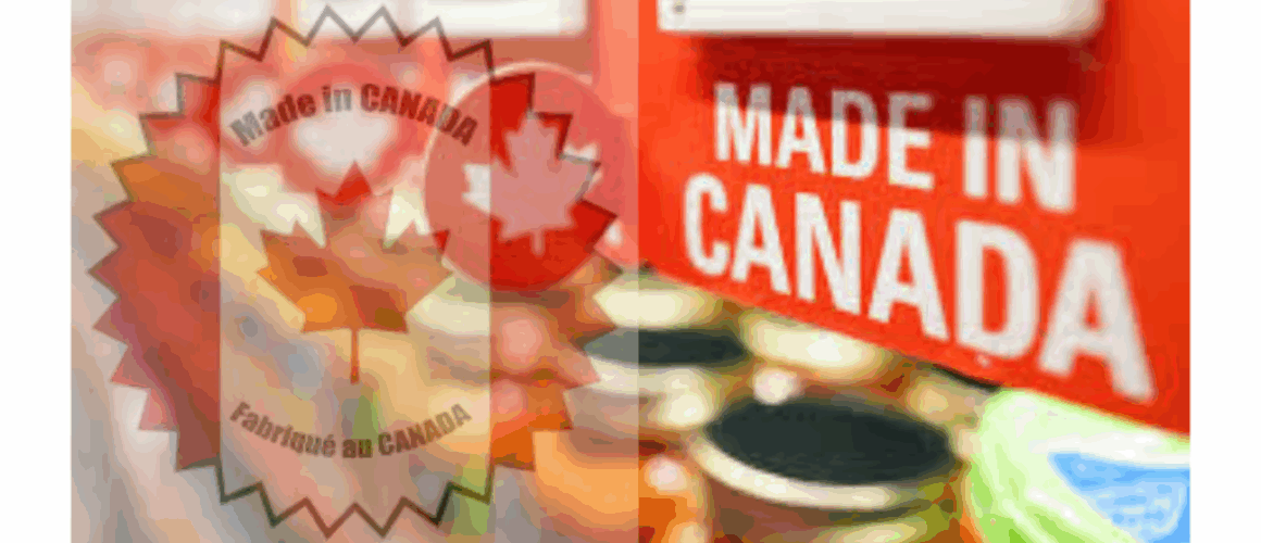 Made In Canada