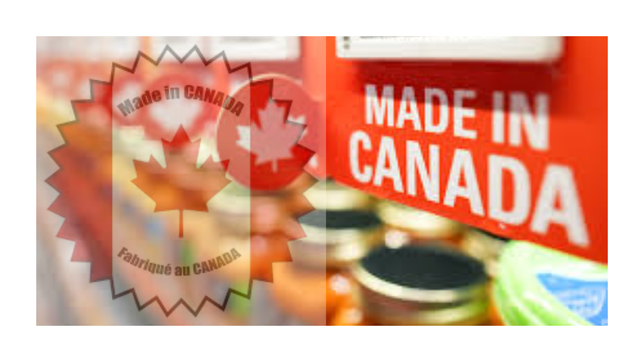 Made In Canada