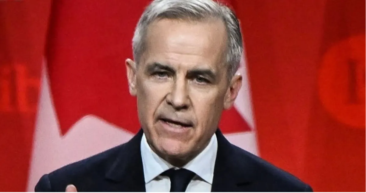 mark-carney